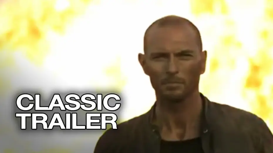 Видео к фильму Смертельная гонка 2: Франкенштейн жив | Death Race 2 Official Trailer #1 - Ving Rhames Movie (2010) HD