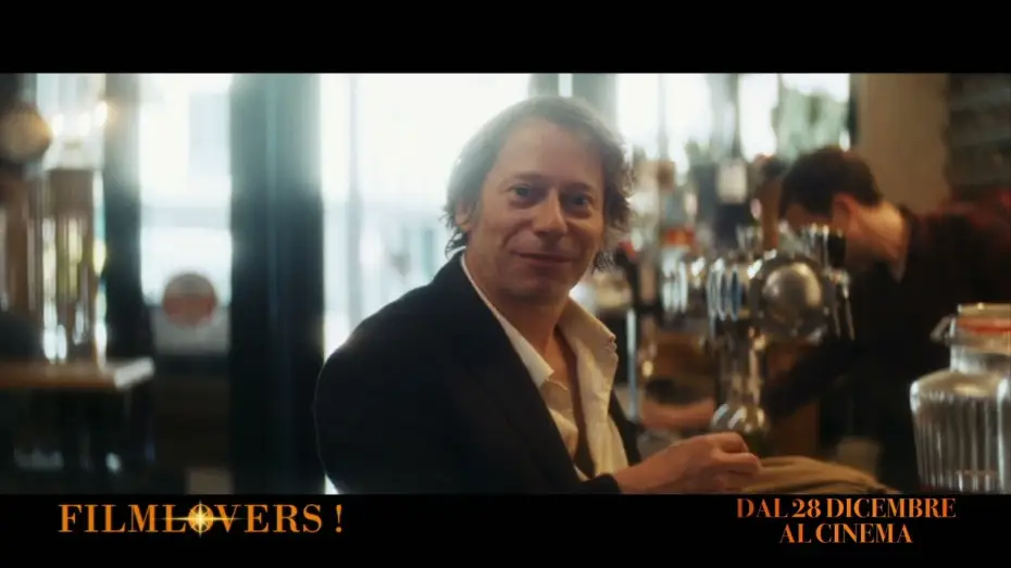 Видео к фильму Зрители! | FILMLOVERS! dal 28 dicembre al cinema