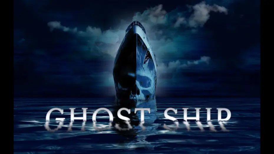 Видео к фильму Корабль-призрак | Ghost Ship - Trailer Deutsch HD