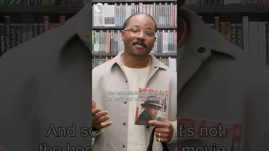 Видео к фильму Малкольм Икс — Ryan Coogler on Spike Lee’s MALCOLM X (1992)