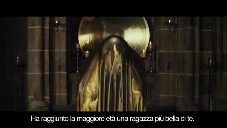 Видео к фильму Белоснежка и охотник | Biancaneve e il Cacciatore - La visione del regista Rupert Sanders (sottotitoli in italiano)