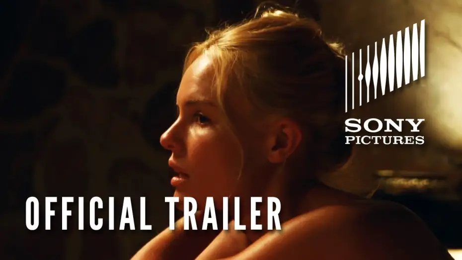 Видео к фильму Соломенные псы | Straw Dogs - Trailer