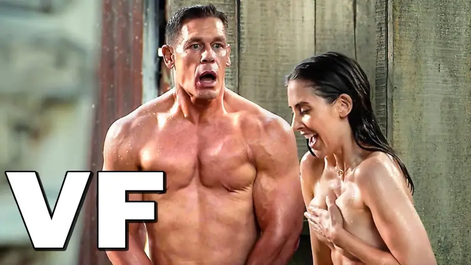 Видео к фильму Телохранитель на фрилансе | FREELANCE Bande Annonce VF (2023)