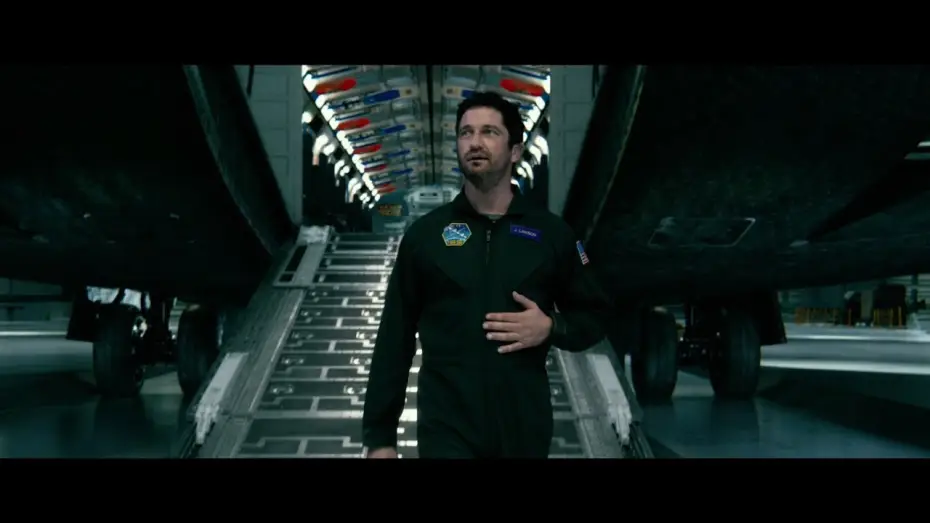 Видео к фильму Геошторм | GEOSTORM I Oficjalny zwiastun filmu #2 PL I HD I W kinach od 20 października