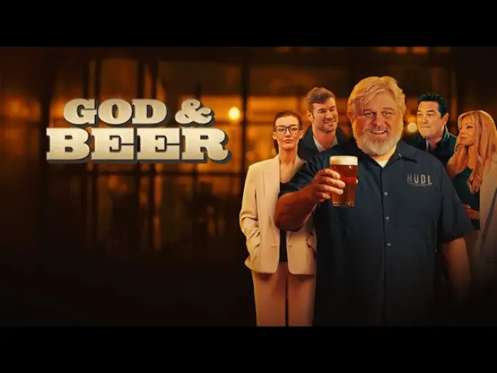 Видео к фильму God & Beer | Trailer