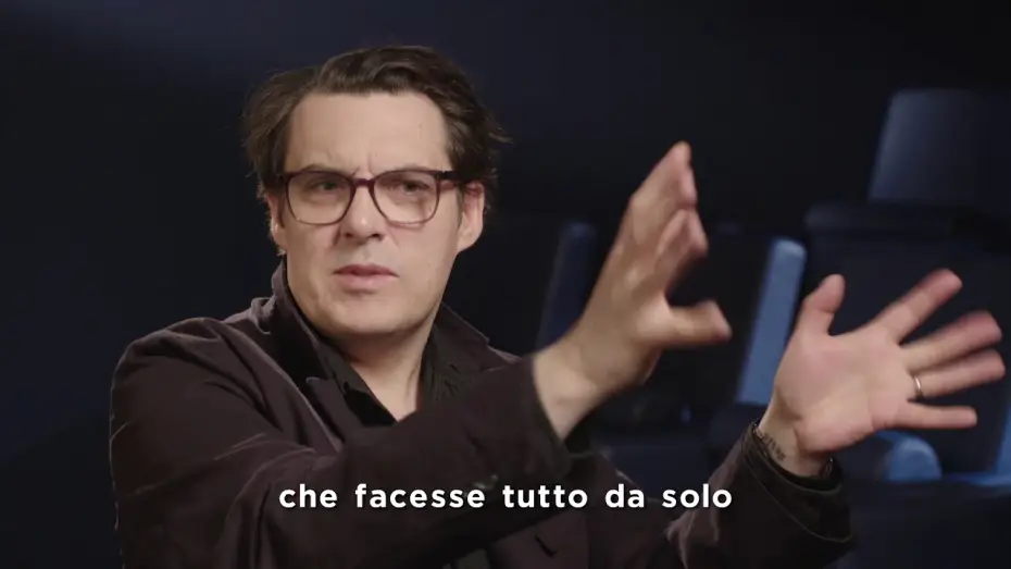 Видео к фильму Темные времена — L'ORA PIÙ BUIA - Intervista al regista Joe Wright