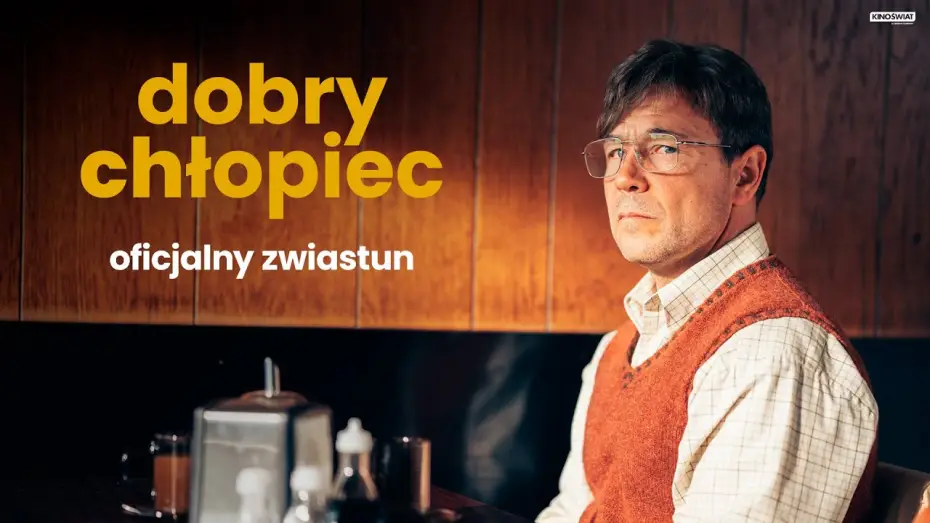 Видео к фильму На цепи | Oficjalny zwiastun