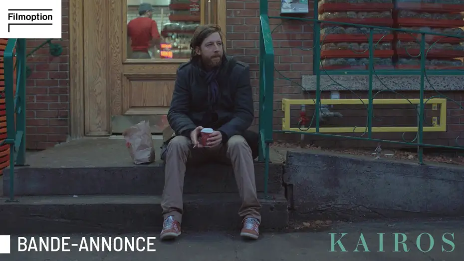 Видео к фильму Ka&iuml;ros | Kairos | Bande-annonce officelle | Au cin&eacute;ma d&egrave;s le 15 mai 2026