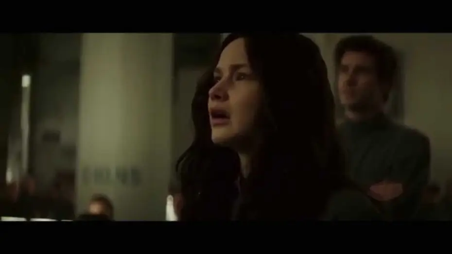 Видео к фильму Голодные игры: Сойка-пересмешница. Часть 1 | HUNGER GAMES LA R&Eacute;VOLTE PARTIE 1 Extrait Peeta VF