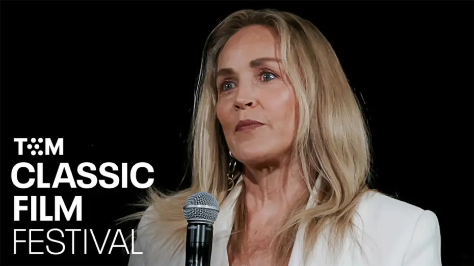 Видео к фильму Неприкаянные | Sharon Stone on the legacy of Marilyn Monroe and The Misfits (1961)