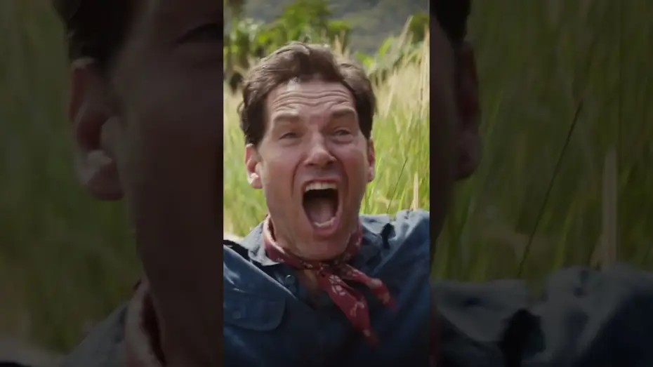 Видео к фильму Анаконда | Jack Black & Paul Rudd have a special message for you