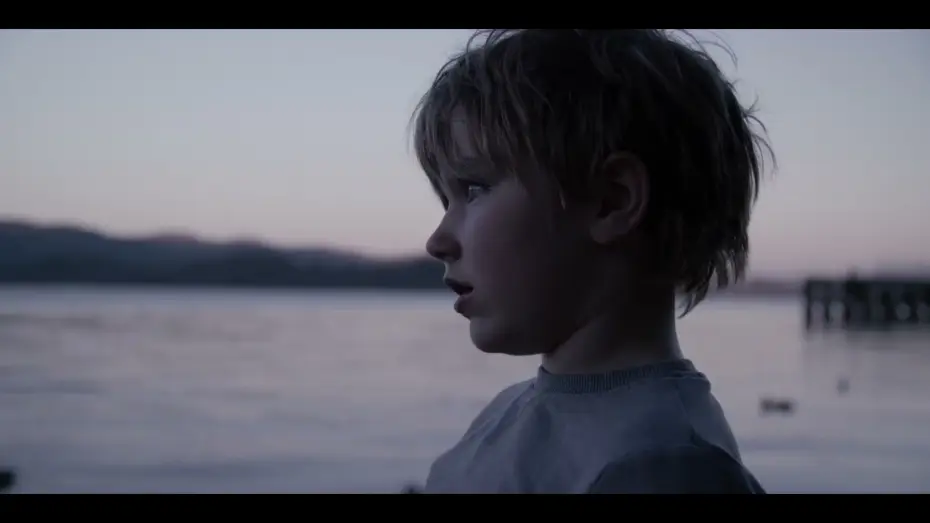 Видео к фильму Because We Are Too Many | Because We Are Too Many  trailer 2024