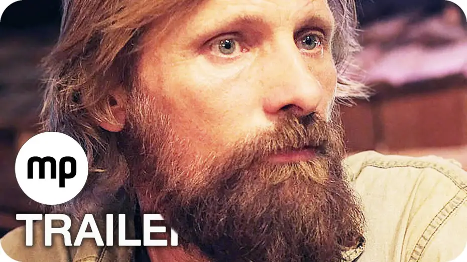 Видео к фильму Капитан Фантастик | CAPTAIN FANTASTIC Trailer German Deutsch (2016) Viggo Mortensen