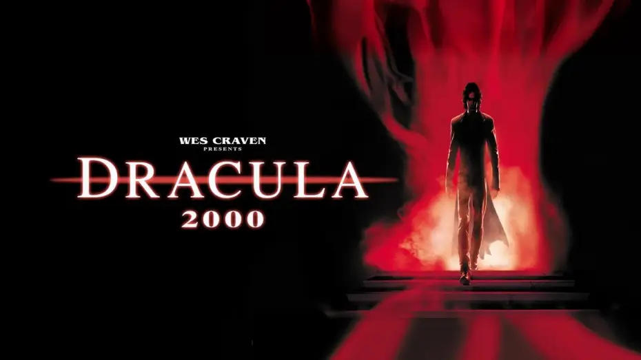 Видео к фильму Дракула 2000 | Dracula's Legacy - Il fascino del male (film 2000) TRAILER ITALIANO