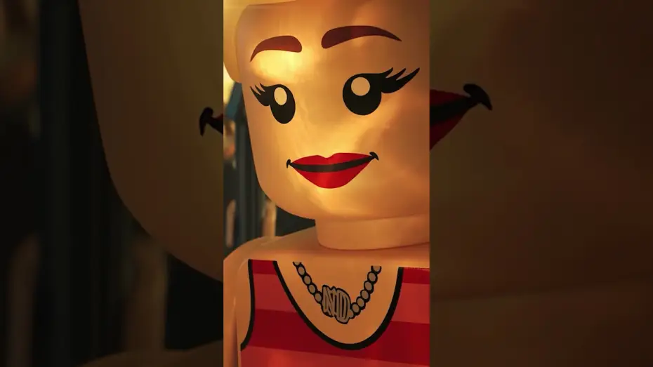 Видео к фильму Шаг за шагом | Gwen Stefani's Cameo