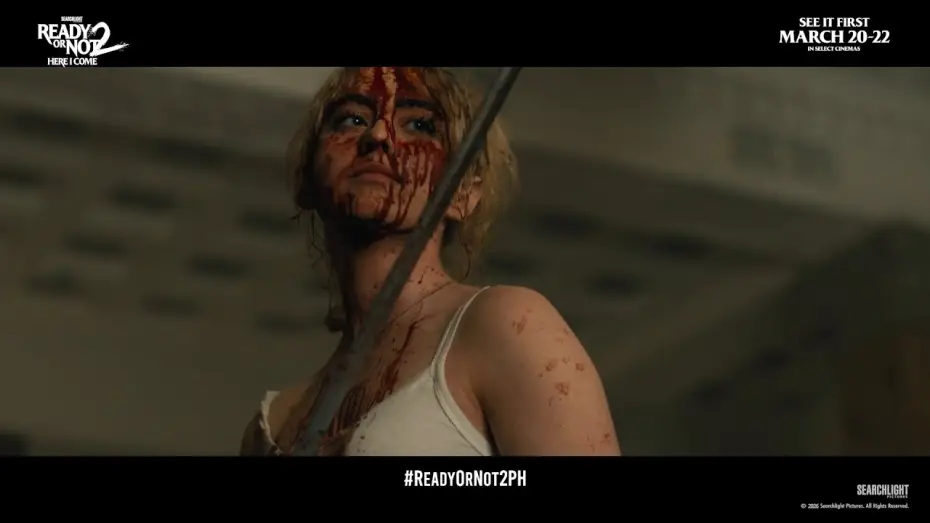 Видео к фильму Я иду искать 2 | Don't Skip