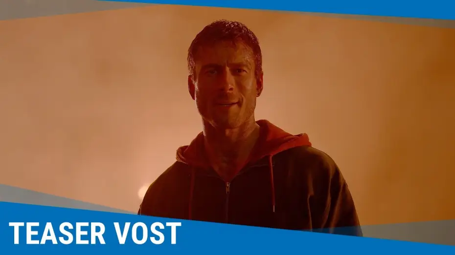 Видео к фильму Бегущий человек | Teaser VOST