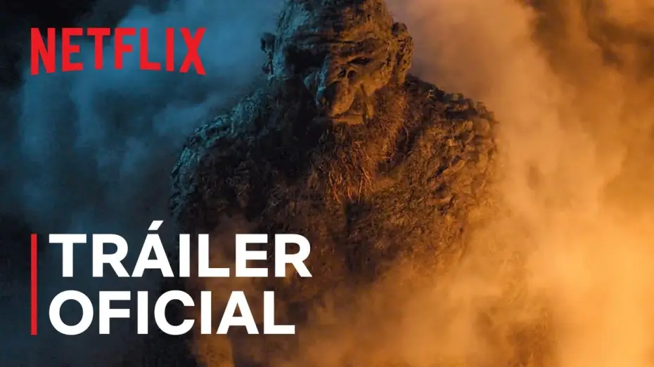 Видео к фильму Тролль | Tr&aacute;iler oficial