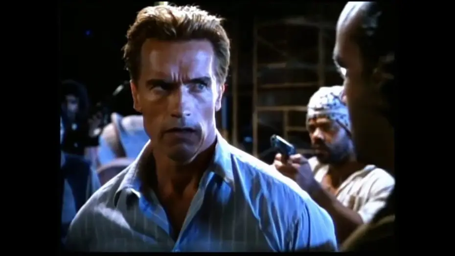 Видео к фильму Правдивая ложь — True Lies (1994) Bande annonce française VF