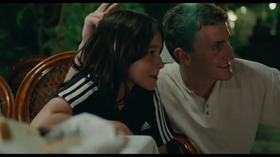 Видео к фильму Солнце моё | Tr&aacute;iler oficial (VOSE)
