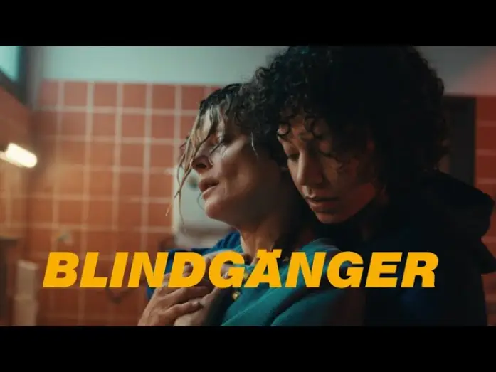 Видео к фильму Blindg&auml;nger | BLINDG&Auml;NGER | Trailer Deutsch