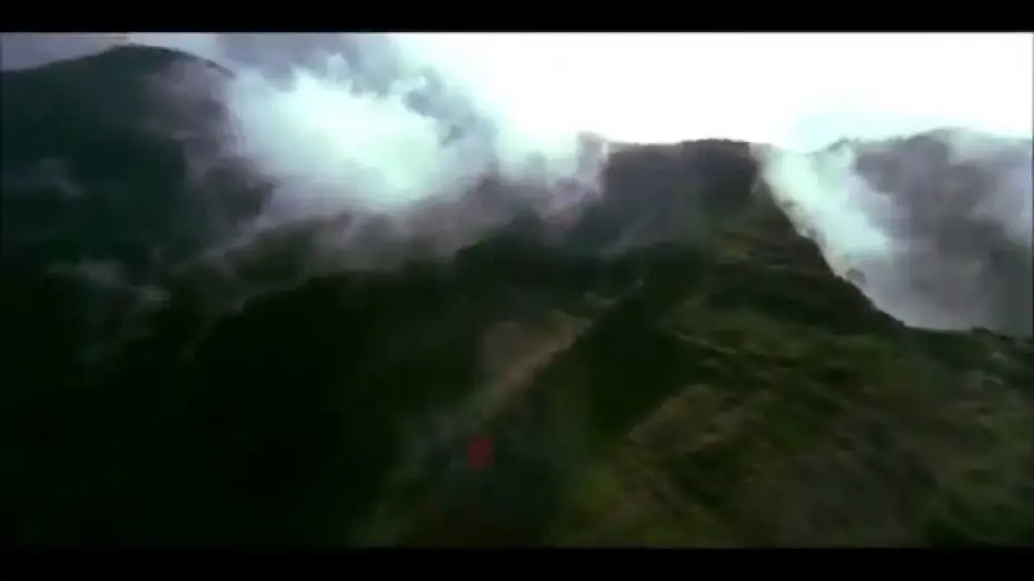 Видео к фильму Коянискацци | Koyaanisqatsi 1982 - Trailer subtitulado