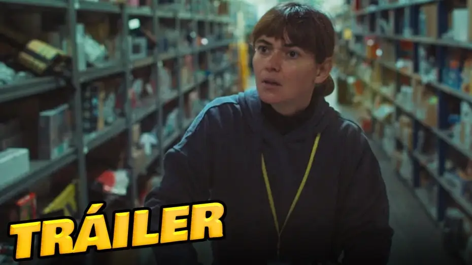 Видео к фильму По наклонной | ON FALLING Tr&aacute;iler en Espa&ntilde;ol (2025) Drama
