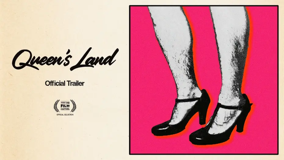 Видео к фильму Queen's Land — Queen's Land (2026) Official Trailer