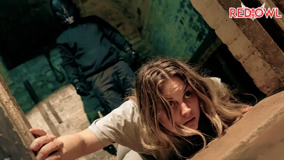 Видео к фильму The Cellar | Official Trailer