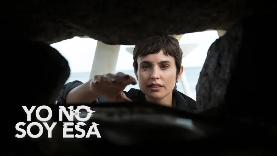Видео к фильму Yo no soy esa | 20 a&ntilde;os para el mundo, 12 horas para Susana