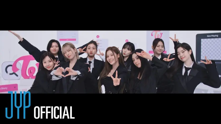 Видео к фильму 원 인 어 밀리언 | ＜TWICE : ONE IN A MILLION＞10th Anniversary Documentary TEASER