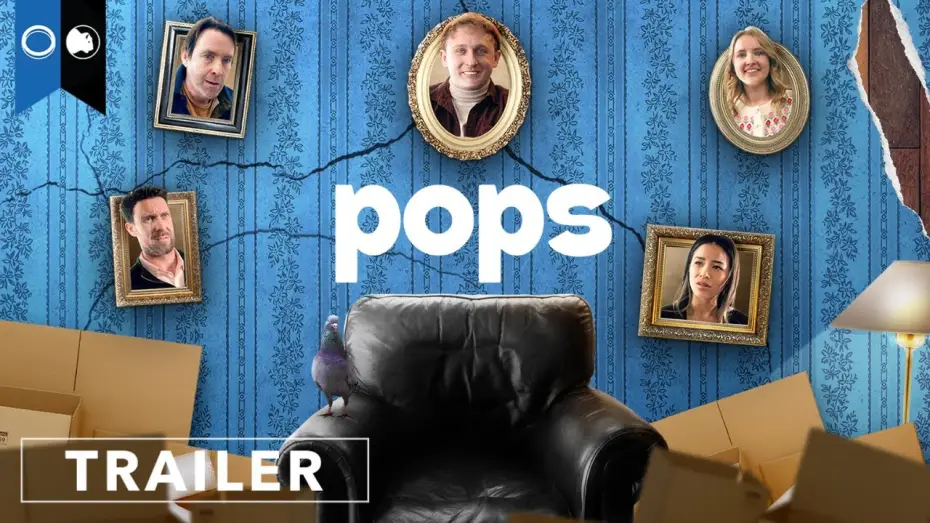 Видео к фильму Pops | Official Trailer