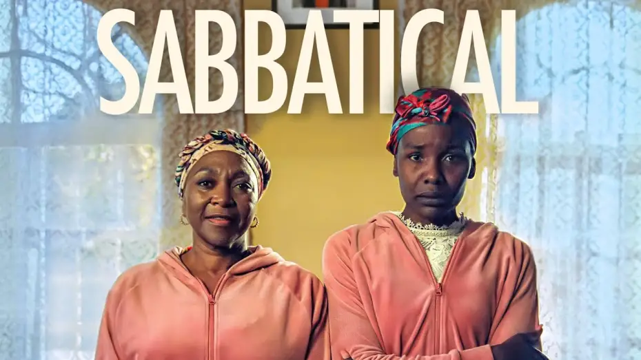 Видео к фильму Sabbatical | Official Trailer