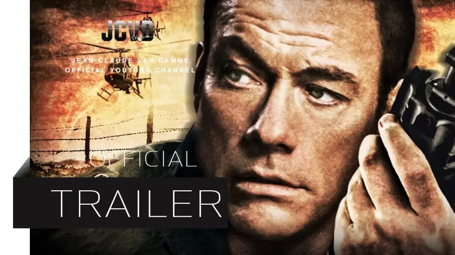 Видео к фильму Специальное задание | The Shepherd // Trailer // Jean-Claude Van Damme