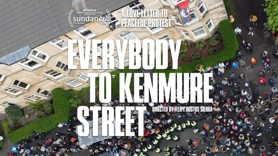 Видео к фильму Everybody to Kenmure Street | EVERYBODY TO KENMURE STREET Trailer