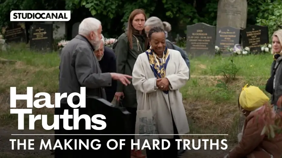 Видео к фильму Суровая правда | The Making of HARD TRUTHS