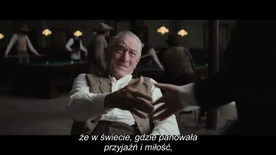 Видео к фильму Убийцы Цветочной Луны | "Czas krwawego księżyca" - materiał o filmie.