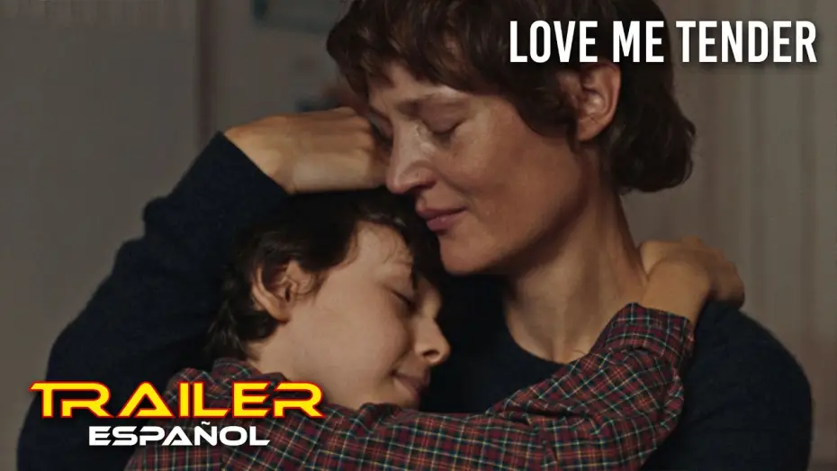 Видео к фильму Love Me Tender | Love Me Tender - Tr&aacute;iler espa&ntilde;ol
