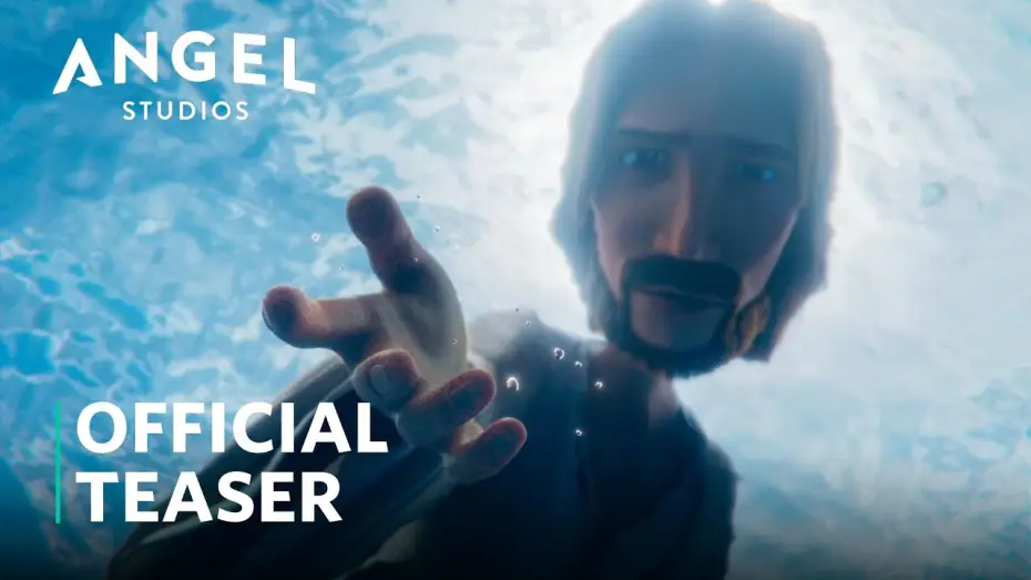 Видео к фильму Царь царей | Official Teaser