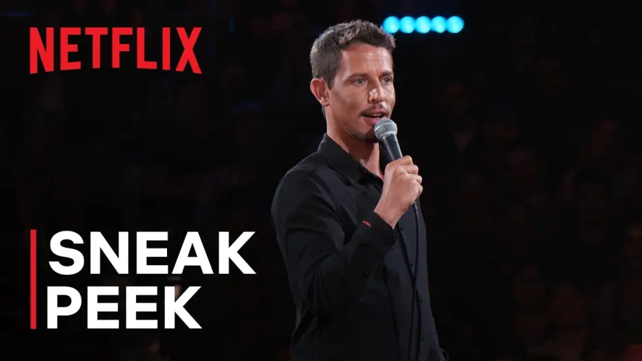 Видео к фильму Тони Хинчклифф: человек из народа | Tony Hinchcliffe: Man of the People | Sneak Peek | Netflix