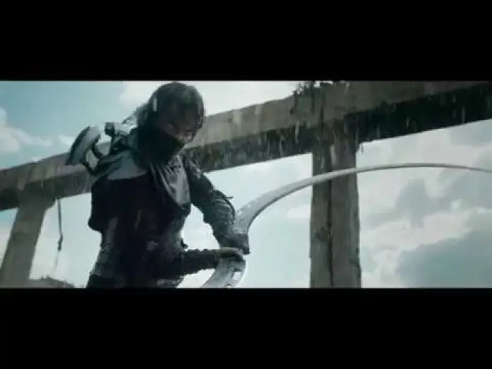 Видео к фильму Защитники | GUARDIANS - extrait "&Agrave; l'attaque !"