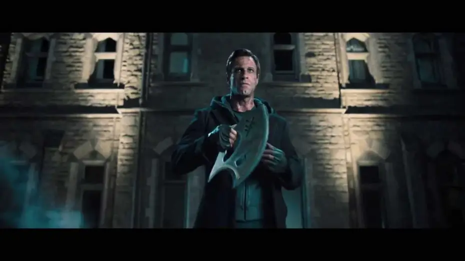 Видео к фильму Я, Франкенштейн — I, Frankenstein - Trailer italiano ufficiale - HD