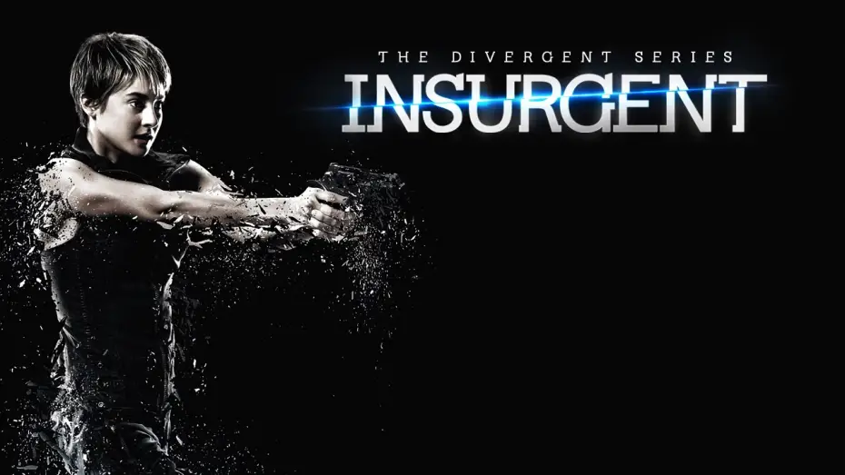 Видео к фильму Дивергент, глава 2: Инсургент | Insurgent - Teaser trailer italiano [HD]