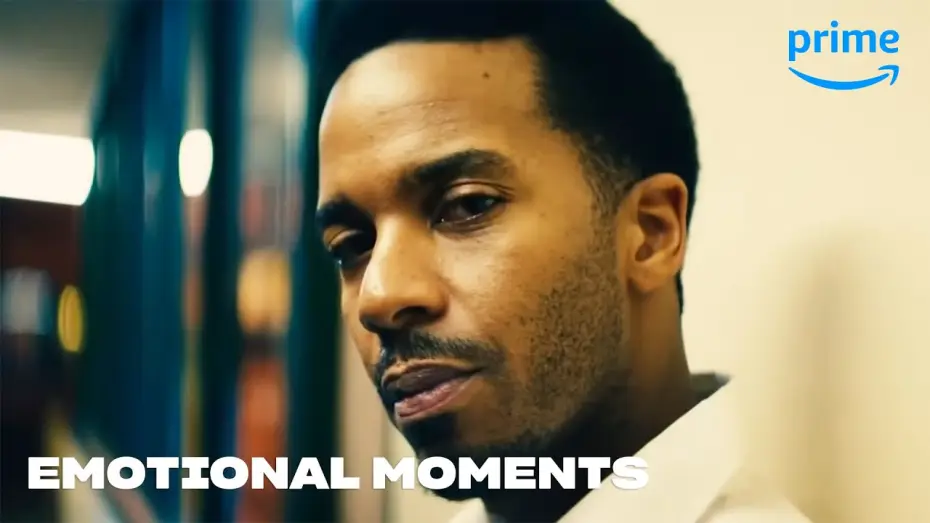 Видео к фильму Лунный свет | Most Intimate Moments | Moonlight | Prime Video
