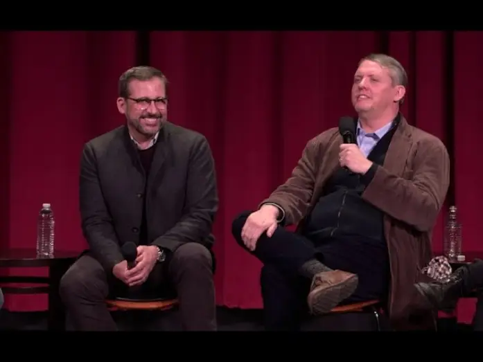Видео к фильму Игра на понижение | Academy Conversations: The Big Short