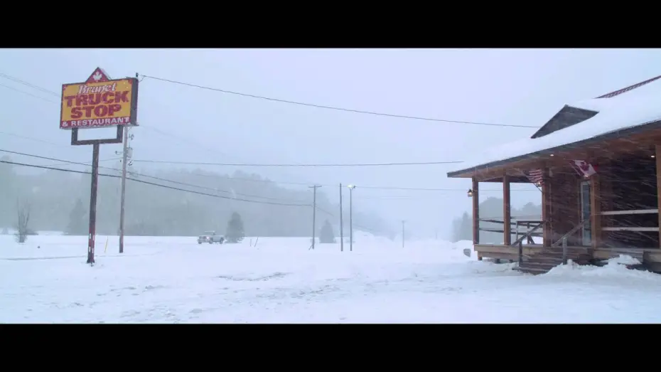 Видео к фильму Пленница | CAPTIVES - EXTRAIT