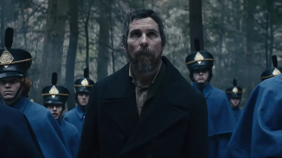 Видео к фильму Всевидящее око | Tr&aacute;iler espa&ntilde;ol
