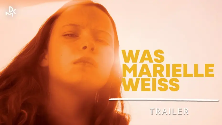 Видео к фильму Что знает Мариэль | WAS MARIELLE WEISS | Trailer