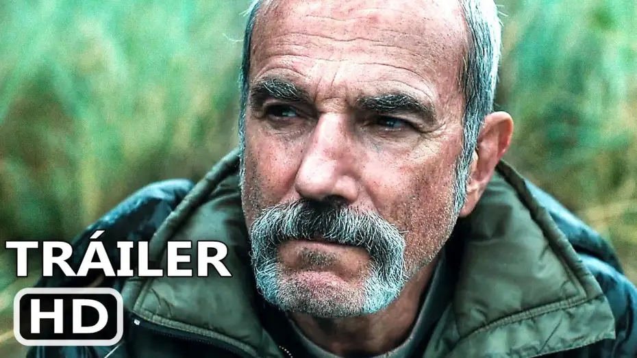 Видео к фильму Анемона | AN&Eacute;MONA Tr&aacute;iler Espa&ntilde;ol (2026) Daniel Day-Lewis, Sean Bean