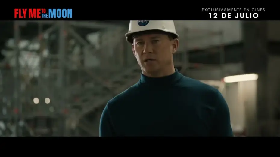 Видео к фильму Покажи мне луну | &iquest;Qu&eacute; sucedi&oacute; realmente en esta historia? [VOSE]